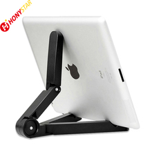 Black 7 10 Tablet Stands Stand for iPad Tab Tablet PC Smartphone Mobile Phones