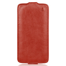 IMUCA Original Brand New PU Leather Case For LG G2 Mini D620 D410 Vertical Flip Skin