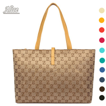 2015 New Women Shoulder Bag Nylon Casual Tote Designer Lady Large Bags Fashion messenger Handbags Vintage Bolsas Femininas
