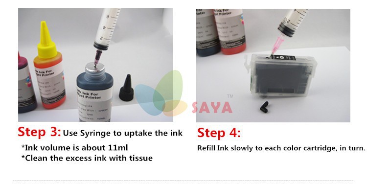 Refill Ink (3)