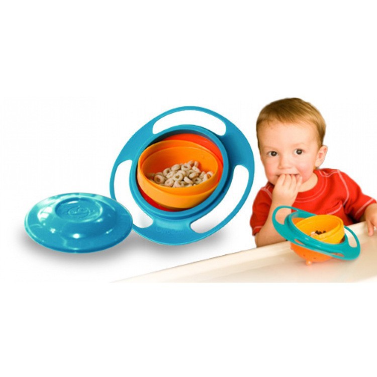 1PC-Baby-Bowl-Children-s-Toddlers-Baby-Kids-bowl-Non-Spill-Eat-Food-Snacks-Bowl-Free (2)