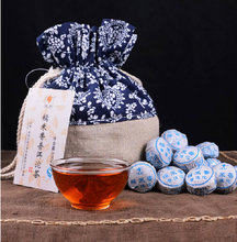 Ripe Pu Er Tea Tuo Cha 250g Shu Puer Tea Mini Tuocha Slimming Benefits Yunnan Puerh