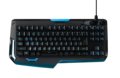 Logicool Logitech compact mechanical gaming keyboard G310