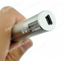 eGo V2 Electronic Cigarette Adjustable Variable Voltage 3v 6v 1300mAh Battery USB Charger LCD Screen e