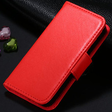 4S Flip Wallet Case for iPhone 4 4s 4g PU Leather Cover With Photo Display Full