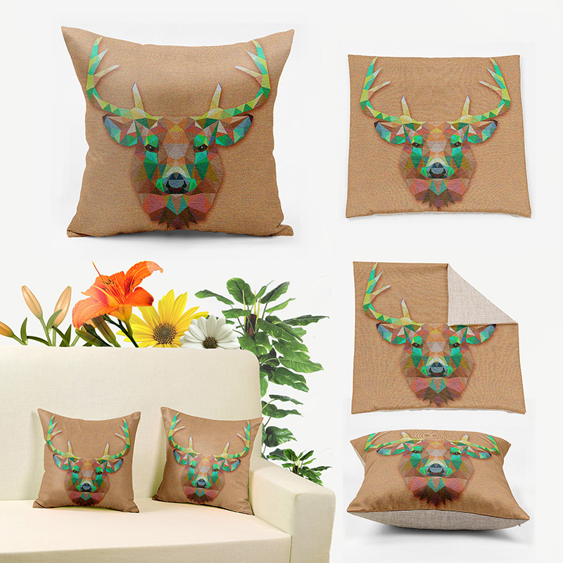 Online Get Leopard Throw Pillows Aliexpress Com Alibaba Group Animal Print Velvet Pillow Decorative By Studiotullia