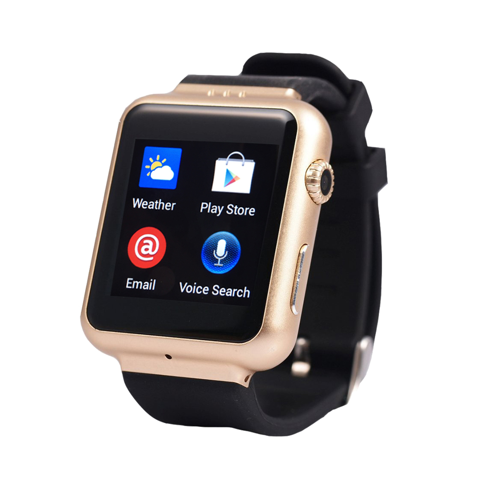 Camera Phone Watches Android 2016 mobile watch phone k8 smartwatch sim android 4 gps tracker wifi bluetooth with 3m camera in smart