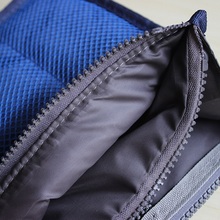 13 Colors Make up organizer bag Women Men Casual travel bag multi functional Cosmetic Bags storage