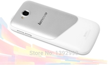 Original Lenovo A706 Cell Phones 4 5 inch QUAD CORE 4GB Android Smartphone 5 0MP GPS