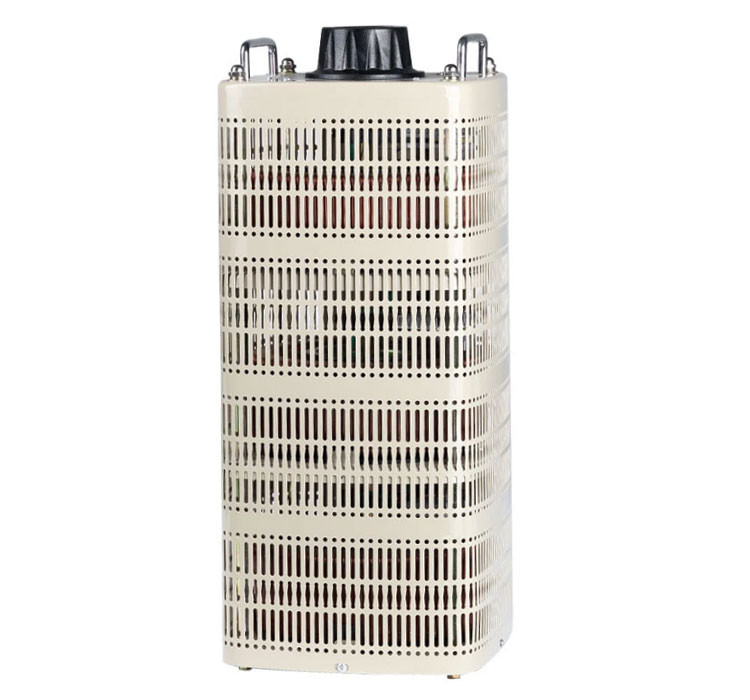 Description Picture 5 of itemThree phase transformer 15000W voltage regulator TSGC2 15kVA input 380V output 0-430V/500V adjustable power converter manual