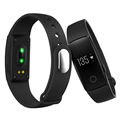 Bluetooth 4 0 Smart band Heart Rate Monitor Dynamic Smart Wristband Pedometer Sport Smartband Waterproof Smart