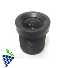 3.6mm 92 Degree Wide Angle CCTV Lens IR Board Lense for 1/3″ & 1/4″ CCD cam mini camera