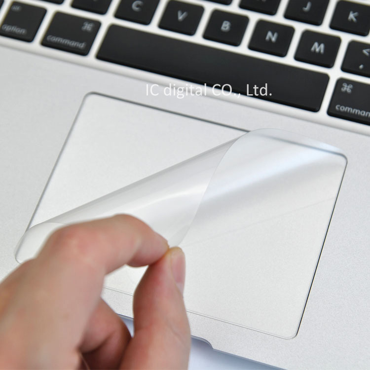 Effacer trackpad film protecteur garde de la peau pour Apple MacBook Air Pro Retina 13 quot
