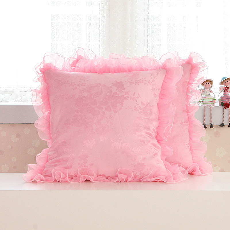 Online Buy Wholesale lace pillow cases from China lace pillow cases