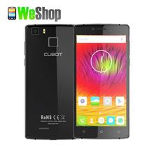 Original Cubot S600 Cellphone Fingerprint Identify 4G LTE MTK6735A Quad Core Smartphone 5.0inch HD Android 5.1 Mobile phone