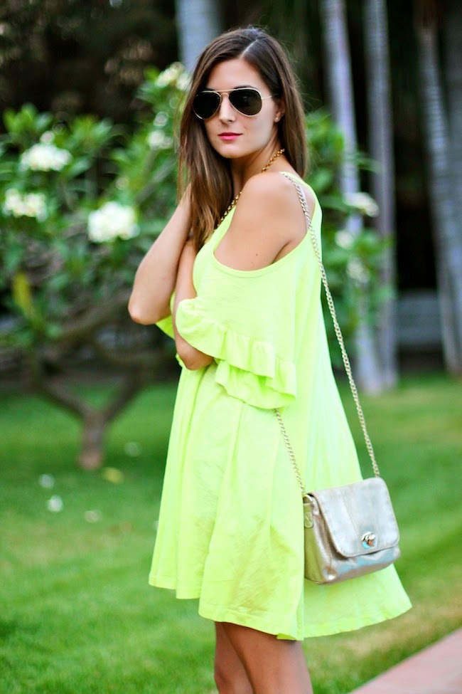 Boho cotton sun dresses