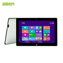 BBen 11.6 inch for intel I5 Tablet PC 1366X76 2G 64GB 8000MAH WIFI ips screen HDMI portable mini tablet pc computer
