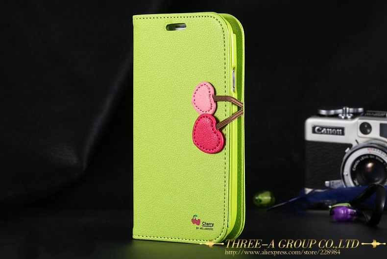 Case for S3 (8)