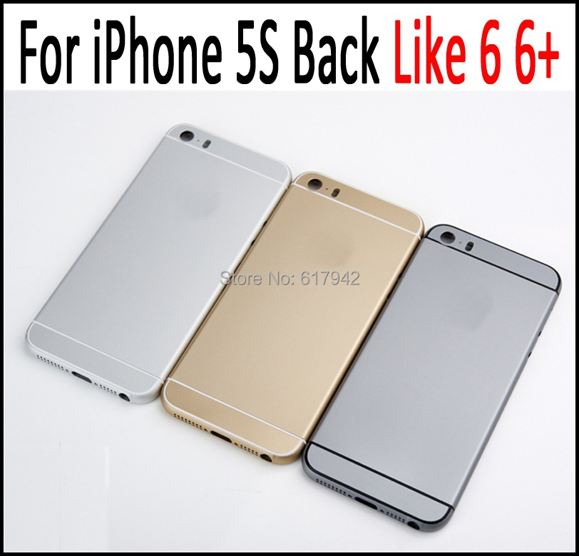  iPhone 6     iPhone 5S           iphone5S