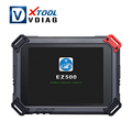 100 Original XTOOL ez500 Diagnosis System with WIFI Online Update the Same Function with Xtool PS80
