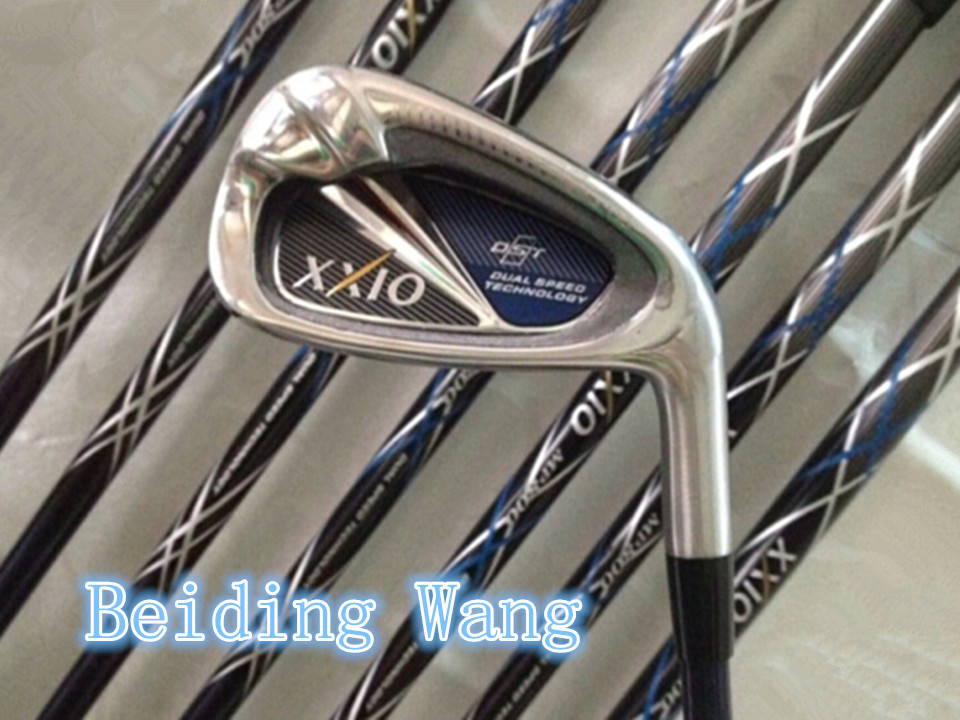 клюшка для гольфа GOLF IRONS XXI08 #4, 5, 6, 7, 8, 9, P, s MP 800 r Flex XX10 MP800 XX10 MP800 Irons
клюшка для гольфа GOLF IRONS XXI08 #4, 5, 6, 7, 8, 9, P, s MP 800 r Flex XX10 MP800 XX10 MP800 Irons