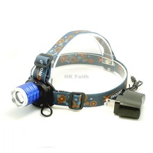 Фары от HK Faith Technology Co.,LTD артикул 32434369473