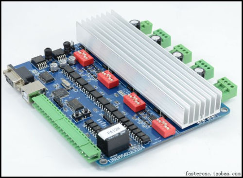 Usb контроллера шагового двигателя Usb контроллера шагового двигателя