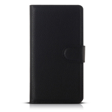 Luxury bag for Lenovo A2010 Angus2 Flip Wallet Stand Leather funda case for Lenovo 2010 cover