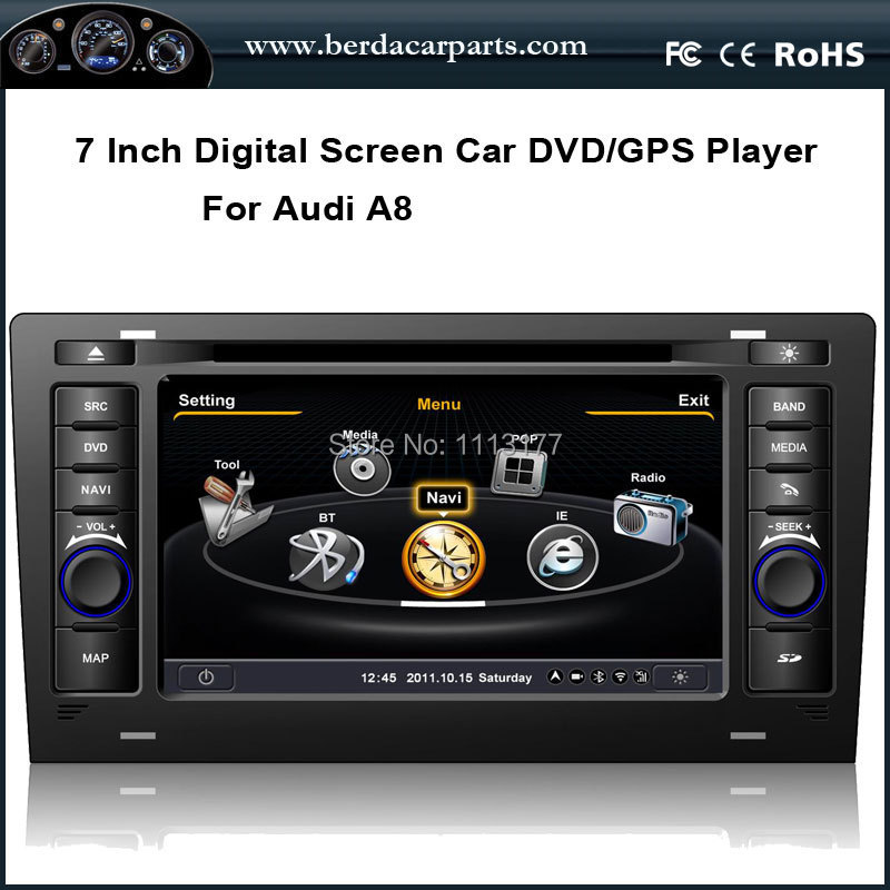 7 font b Car b font DVD Audio font b Video b font font b Player