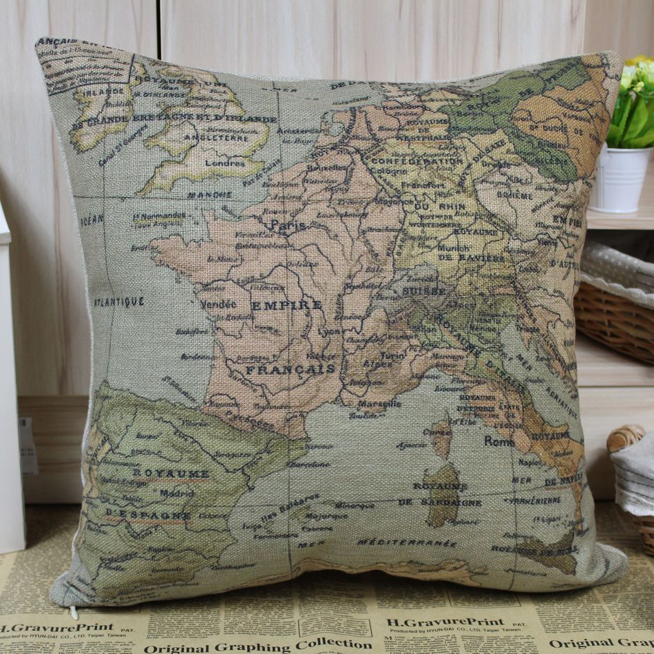 Online Buy Wholesale discount pillow covers from China discount pillow covers Wholesalers ...