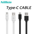 Original Nillkin Type c cable for oneplus 2 nexus 6p mi 4c USB2 0 to Type