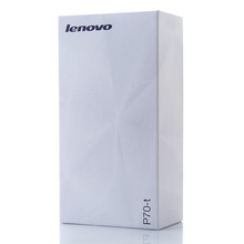 Original Lenovo P70T P70 T 4G Android 4 4 Cell Phone MTK6752 Quad Core 1GB Ram