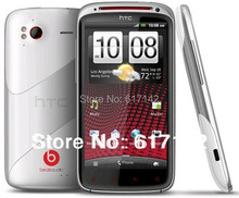 Original unlocked HTC Sensation XE G18 Z715e Smart cellphone Dual core 8MP Dual camera 3G Refurbished