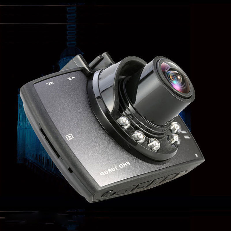 Купить G30 1080p автомобиль сзади автомобиль dvr ir ночного видения ...