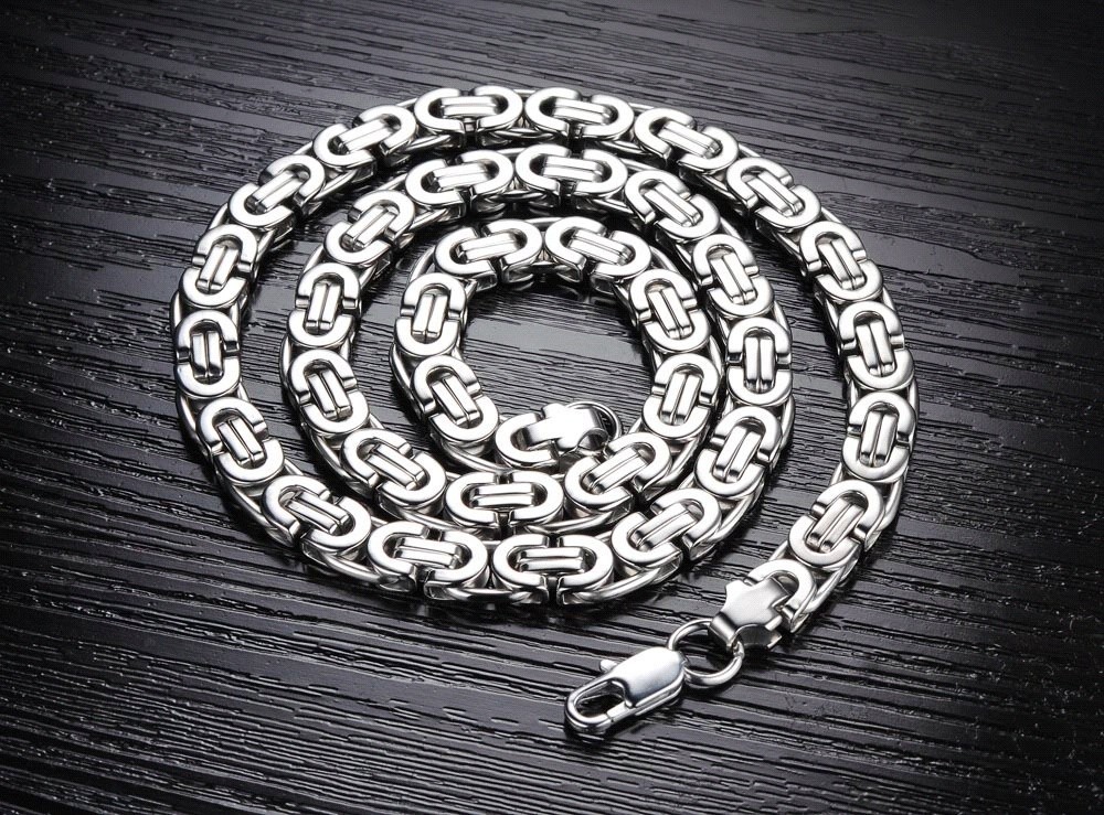 GL330-(7) link chain