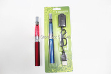 New EGO Electronic cigarette ego t ce5 vaporizer vape pen mod cigarette starter kit e cigarette