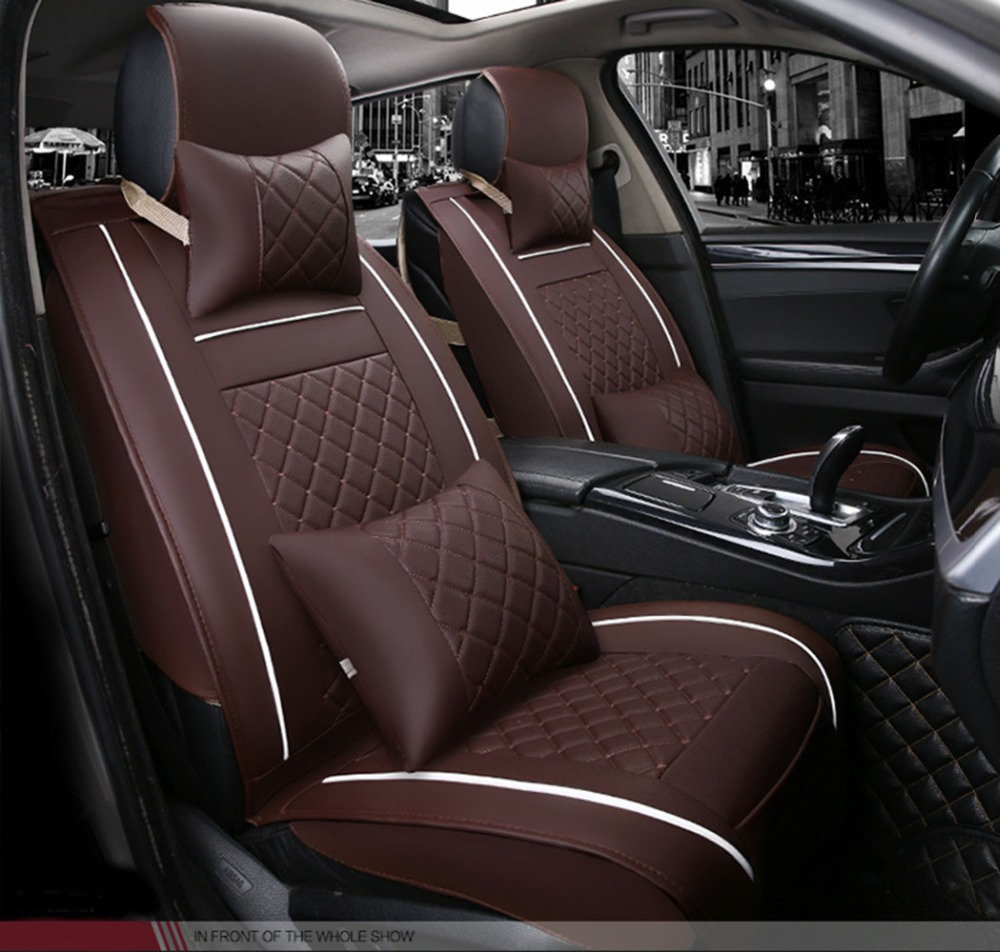 Online Kaufen Großhandel volvo xc90 seat covers aus China volvo xc90