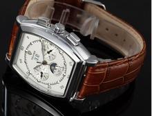 Tevise mens watch mujeres reloj