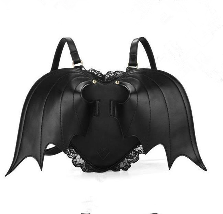 mini bat backpack