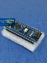 1 шт. NANO контроллера 3.0 совместимый с нано-приемником CH340 USB драйвер без кабеля для Arduino NANO V3.0