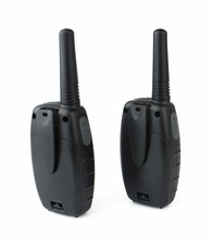 2pcs Retevis RT628 Mini Portable Ham CB Radio Walkie Talkie Pair 0 5W UHF 462 467MHz