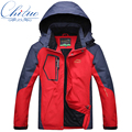 Spring autumn wind and waterproof jacket men casual men s Spring and Autumn thin coat jacket