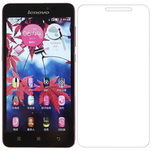 GQ34 High quality Smartphone Screen Protector Film For Lenovo S850