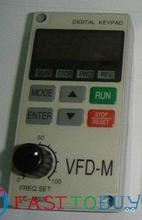 Панель управления площадку для дельта VFD-M серии LC-M02E новый