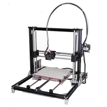 PREP I3 3D PRINTER KITS FREE SHIPPING WITHR NOZZLE FILAMENT