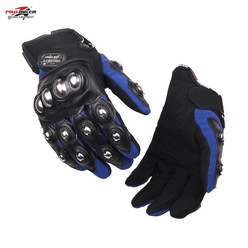 New 2015! PRO-BIKER SPEED BIKERS Men's Motorcycle Racing Shoes