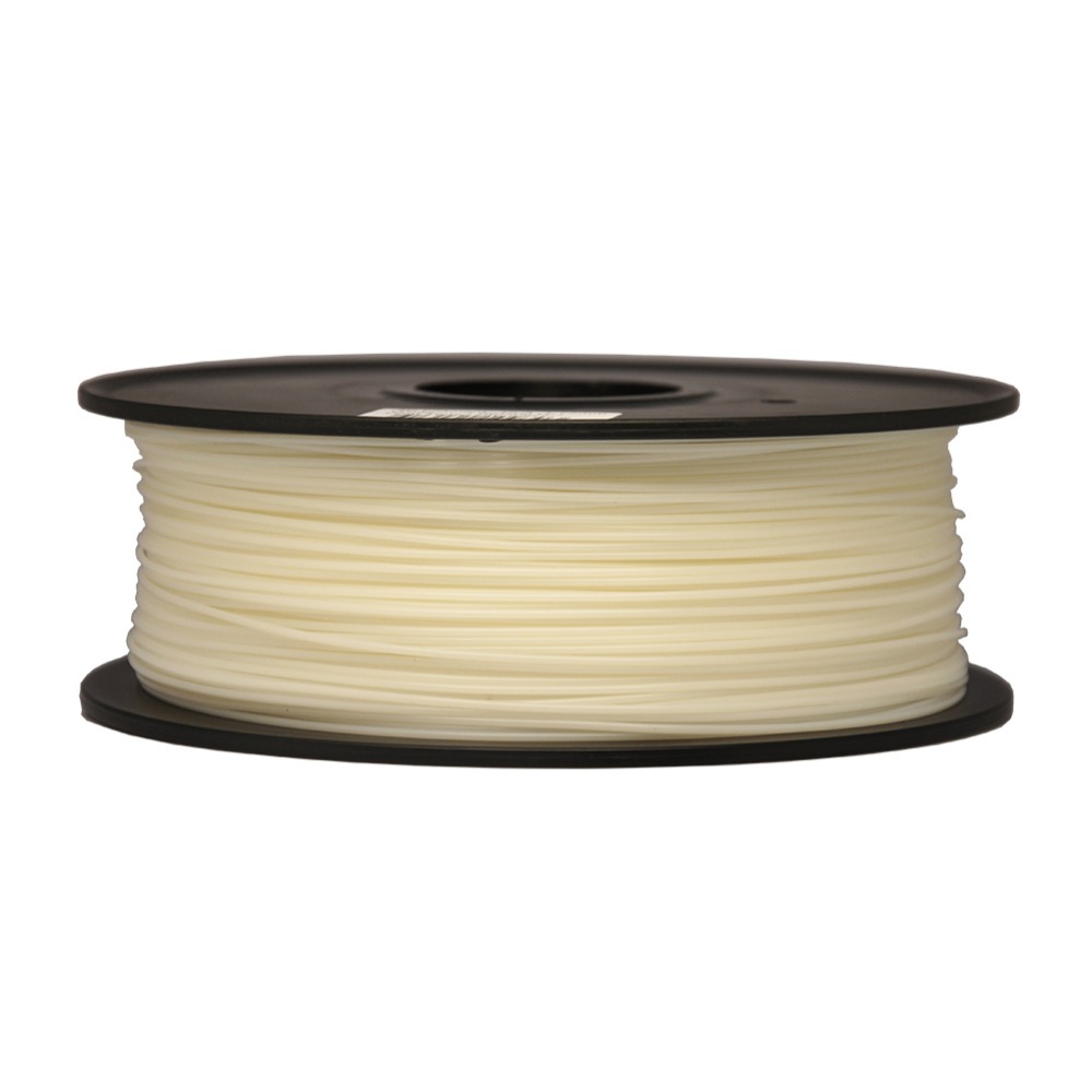 Synkia brand White 3D Printer Filaments PLA 1kg plastic Rubber Consumables for 3d Pen MakerBot RepRap