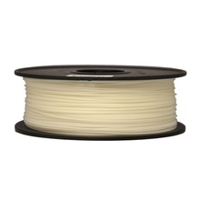 Synkia brand White 3D Printer Filaments PLA 1kg plastic Rubber Consumables for 3d Pen MakerBot/RepRap/UP/Mendel Free Shipping
