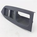 for Volkswagen Touran glass lifter switch box door handle handle the left front door frame door