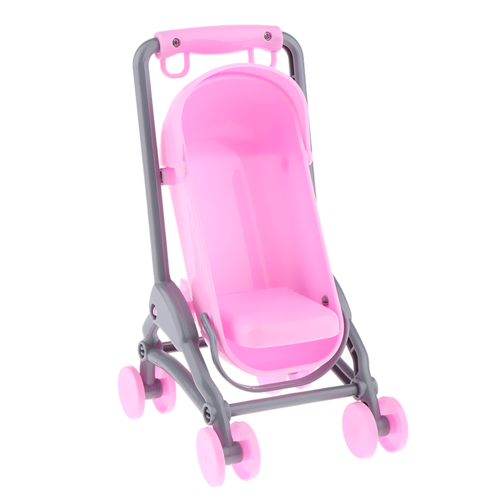 baby doll car seat and stroller